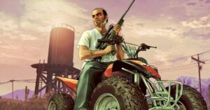 Редактор Rockstar GTA 5 закрывается на PS4 и Xbox One - PlayStation LifeStyle