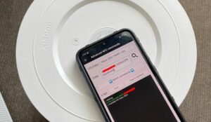 Hacken des Filter-DRM eines Xiaomi-Luftreinigers, um dessen Lebensdauer zu verlängern