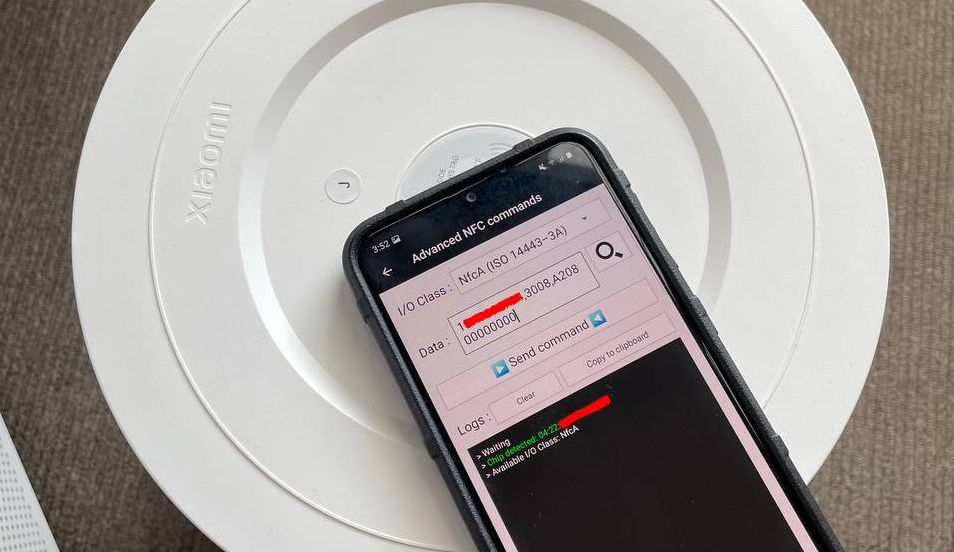 Hacking A Xiaomi Air Purifier’s Filter DRM To Extend Its Lifespan