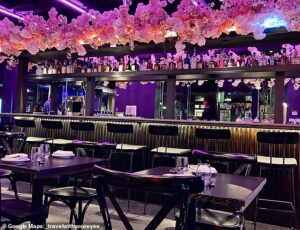 Un duro segno dei tempi: il tanto pubblicizzato Lima Nikkei Restaurant & Bar, che ha aperto con recensioni entusiastiche a Sydney, il CBD chiude dopo essere rimasto in attività per soli sei mesi... - Medical Marijuana Program Connection