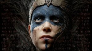 Hellblade: Senua's Sacrifice is currently an absolute bargain at £2.49 on Steam