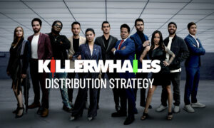 HELLO Labs تكشف النقاب عن استراتيجية التوزيع لسلسلة الحيتان القاتلة - The Daily Hodl