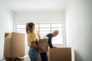 Here are 3 ways Gen Zers can build credit before renting their own place