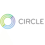 Circle_logo gelicentieerde cryptoproviders Singapore