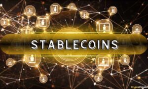 Így lesz 2024 kulcsfontosságú a Bitcoin számára a Stablecoin Arénában: CoinShares