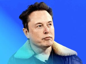 Here's why so few CEOs fire back at Elon Musk — even if they want to - Autoblog