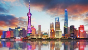 שותפות HKbitEX ו- Shanghai Tech Exchange Asset Tokenization