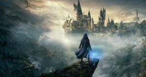 Hogwarts Legacy Beats Call of Duty to Best-Selling US PS5 Game on PS Store - PlayStation LifeStyle
