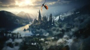 Hogwarts Legacy sold over 22 million copies, Warner Bros. exec brags it's 'the best-selling game of the year in the entire industry worldwide'