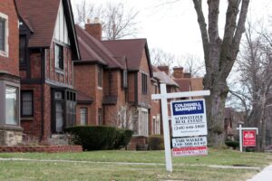 أسعار المنازل آخذة في الارتفاع – وكانت ديترويت هي التي حققت أكبر مكاسب في نوفمبر، متغلبة على ميامي للمرة الأولى
