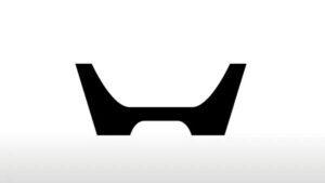 Honda revela el nuevo logotipo 'marca H' en el CES para futuros vehículos eléctricos