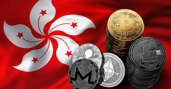Hongkongi esimene Bitcoini ETF sai heakskiidu, mis kordab USA SEC-i liikumist