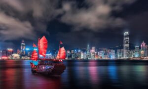 Hong Kong's Harvest Fund Management Seeks Spot Bitcoin ETF Approval