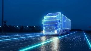 Kuidas 5G võiks logistikatööstusele kasu tuua – Logistics Business® Mag