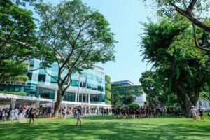 Hvordan en Master of IT i Business kan forbedre karrieren din - Fintech Singapore