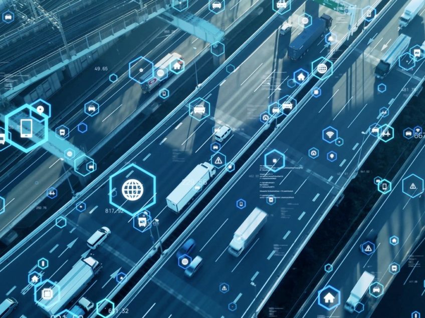 Hogyan készül a mesterséges intelligencia és az automatizálás az ellátási lánc forradalmasítására