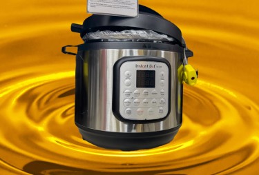 Bagaimana Cara Membuat Minyak Ganja dalam Crock-Pot Instapot atau Slow Cooker?