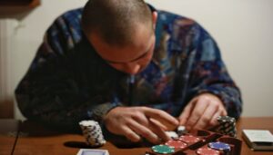 Warum funktioniert ein Poker-Bluff nicht effektiv? | JeetWin-Blog
