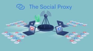 ¡Cómo el proxy móvil potencia las estrategias de marketing móvil! - Cambiador de juego de la cadena de suministro™