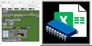 How To Build Your Own 16-Bit System-on-Spreadsheet