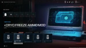 Cara menangani Frost Damage di MW3 Zombies