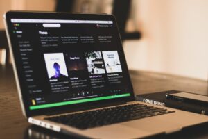 A Spotify Daylist megtalálása az alkalmazásban vagy a weben