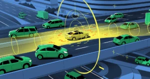 Kuidas tagada autonoomsete sõidukite ohutus | Ajakiri Quanta