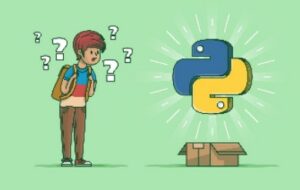 Как удалить элемент из списка в Python?