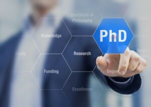 How to survive a physics PhD – Physics World