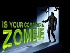 So überleben Sie eine Zombie-Apokalypse auf Ihrem Computer | Comodo