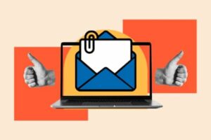 Как написать маркетинговое электронное письмо: 10 советов по написанию убедительного текста электронного письма