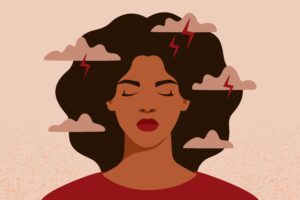Як травма впливає на добробут темношкірих жінок-педагогів - новини EdSurge
