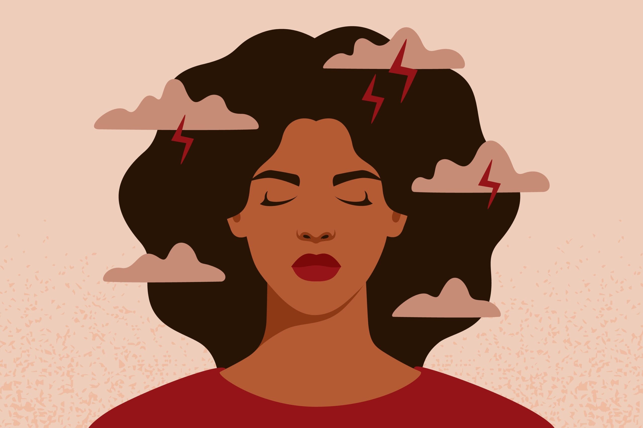 Hvordan traumer påvirker velfærden for sorte kvindelige undervisere - EdSurge News