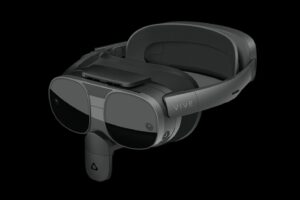 Complemento de rastreamento facial e ocular HTC Vive XR Elite agora disponível