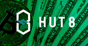 Hut 8 se odzove na poročilo, ki kritizira združitev USBTC in druge dejavnosti
