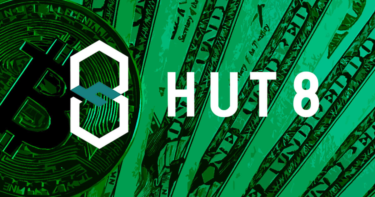 Hut 8 menanggapi laporan yang mengkritik merger USBTC dan aktivitas lainnya