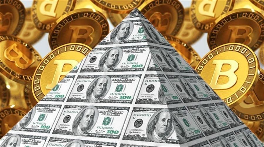 "HyperFund": Yhdysvaltain viranomaiset katkaisivat 1.9 miljardin dollarin Crypto Ponzi -järjestelmän