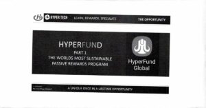HyperVerse's Alleged Ponzi Scheme Raked in Nearly $2B, Hired Actor as Fake CEO