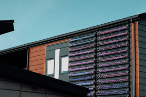 Kultiges Hotel im Hyde Park arbeitet mit Solarthermie-Erweiterung zusammen | Envirotec