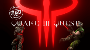 id Software Has Contacted Team Beef About Official Quest Ports Release