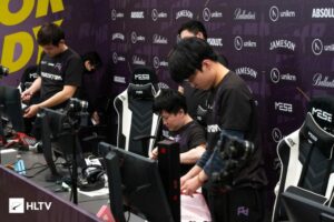 IEM China 2024 Lineup: Main Event and Closed Qualifier Invitees Unveiled