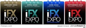 نکات برجسته iFX EXPO Dubai 2024 - صنعت به رویداد LATAM نگاه می کند