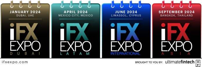 iFX EXPO Dubai 2024 Höjdpunkter – industrin ser framåt mot LATAM-evenemanget