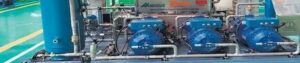 IISc entwickelt saubere, umweltfreundliche Kühltechnologie für die indische Marine
