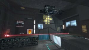 Impressive Portal 2 mod adds prequel story and 40 new chambers