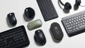 Incase возьмет на себя бизнес Microsoft по производству мышей и клавиатур