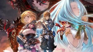 Incoming Action RPG Granblue Fantasy: Relink Gets a Really Great Launch Trailer