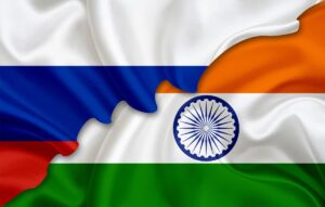 지정학적 긴장 속 인도-러시아 원유 역학