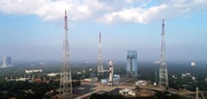 India set to kick off 2024 orbital launch year with X-ray observatory mission