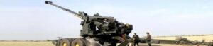 India To Acquire 300 ATAGS Howitzers For Deployment Along China, Pak Borders: DRDO Chief